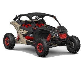 2021 Can-Am Maverick 900 X3 X rs Turbo RR for sale 201210657